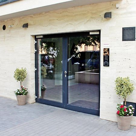 Novilda Apartments 211 Budapest Exterior foto